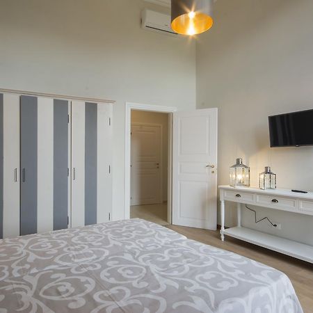 Iris Apartments By Mmega Firenze Kültér fotó