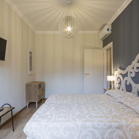 Iris Apartments By Mmega Firenze Kültér fotó