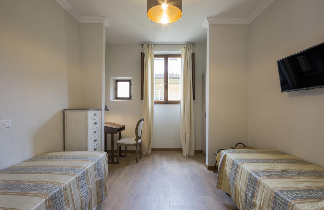 Iris Apartments By Mmega Firenze Kültér fotó
