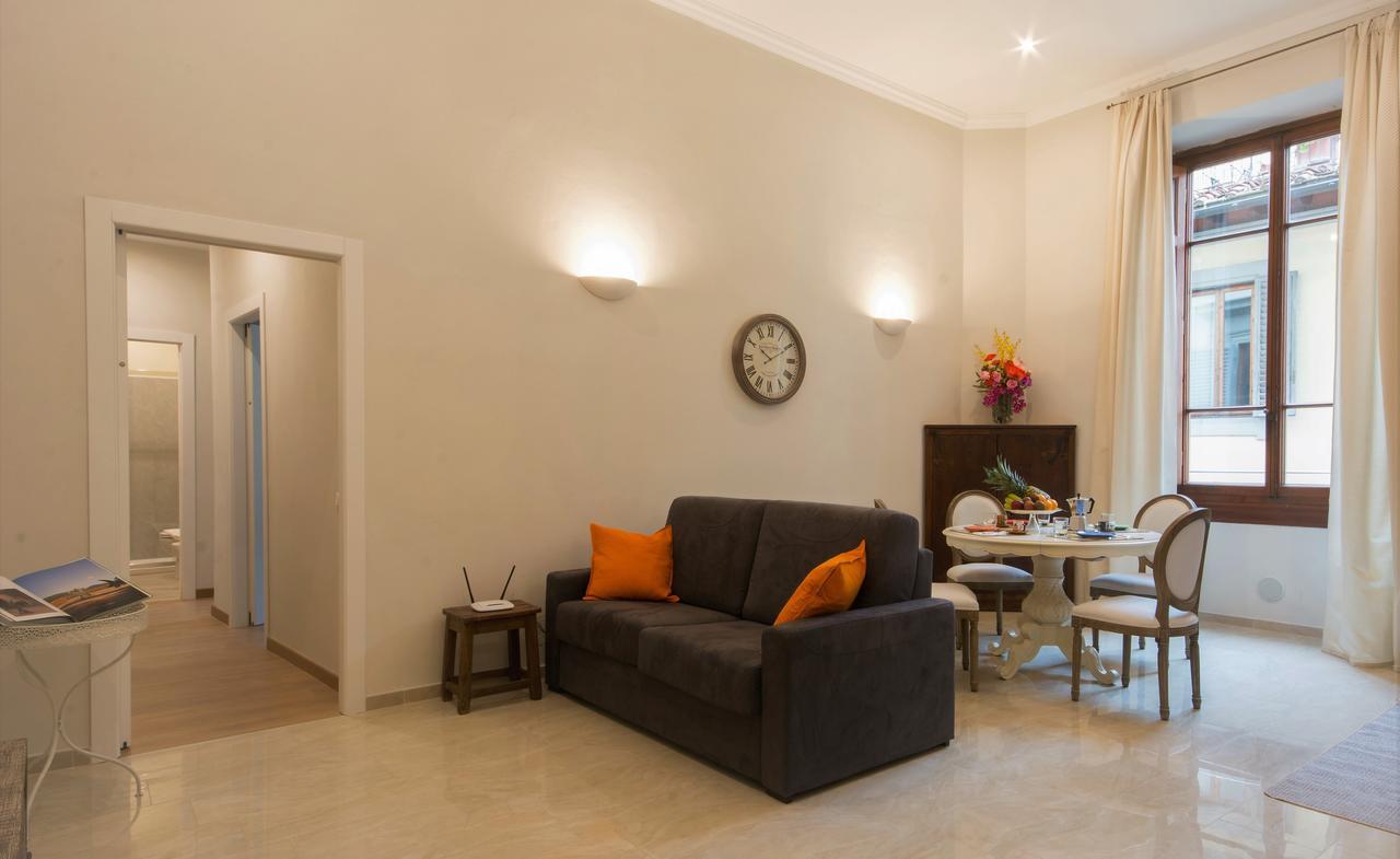 Iris Apartments By Mmega Firenze Kültér fotó