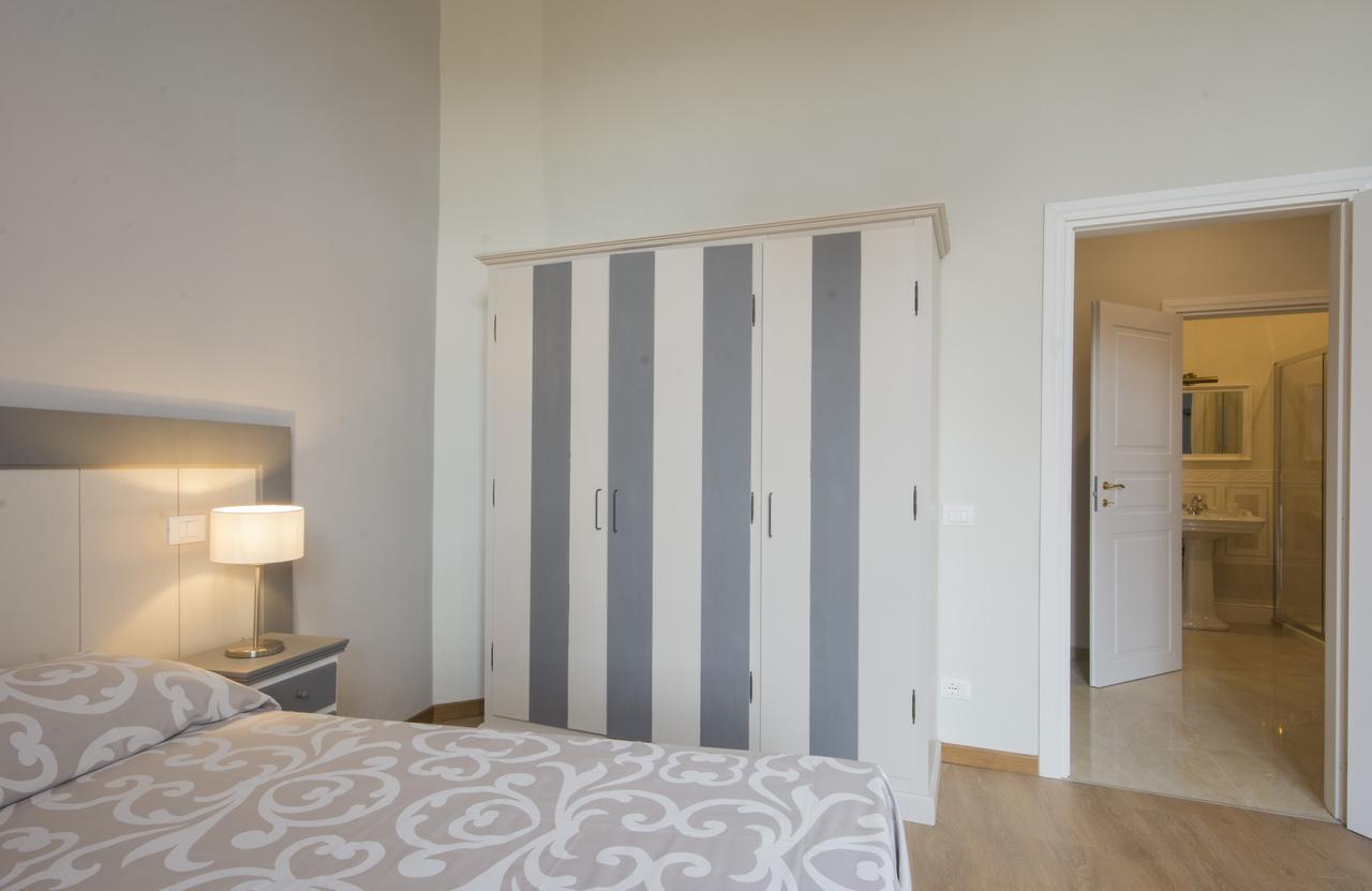 Iris Apartments By Mmega Firenze Kültér fotó