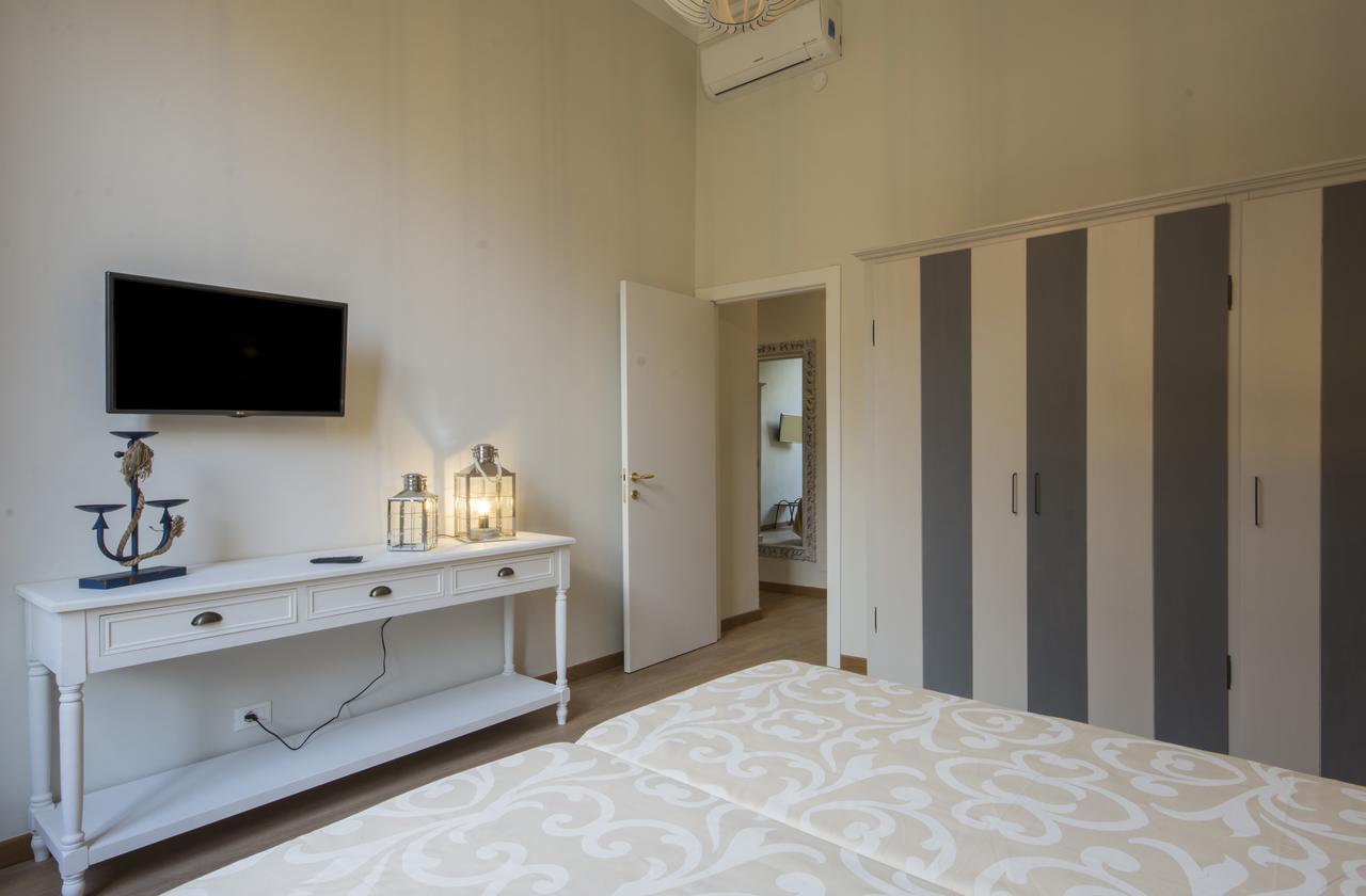 Iris Apartments By Mmega Firenze Kültér fotó