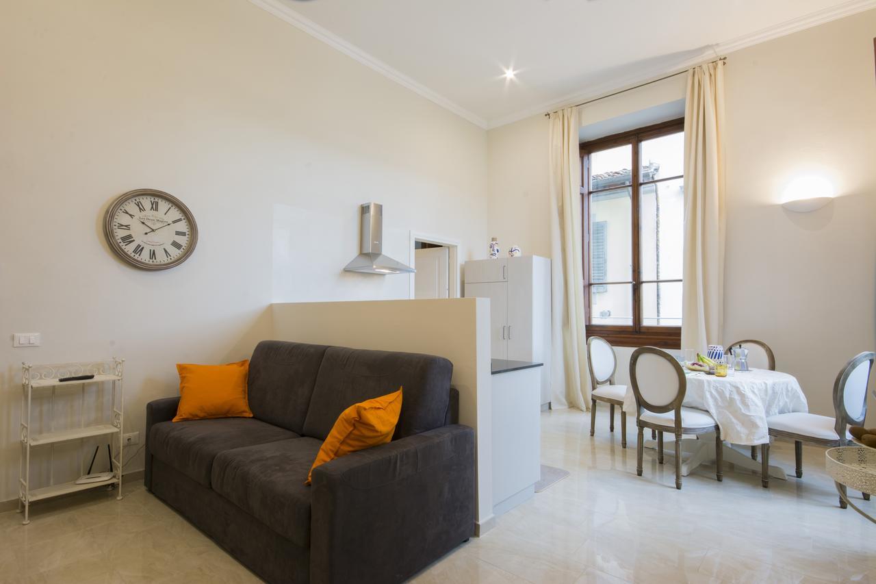 Iris Apartments By Mmega Firenze Kültér fotó