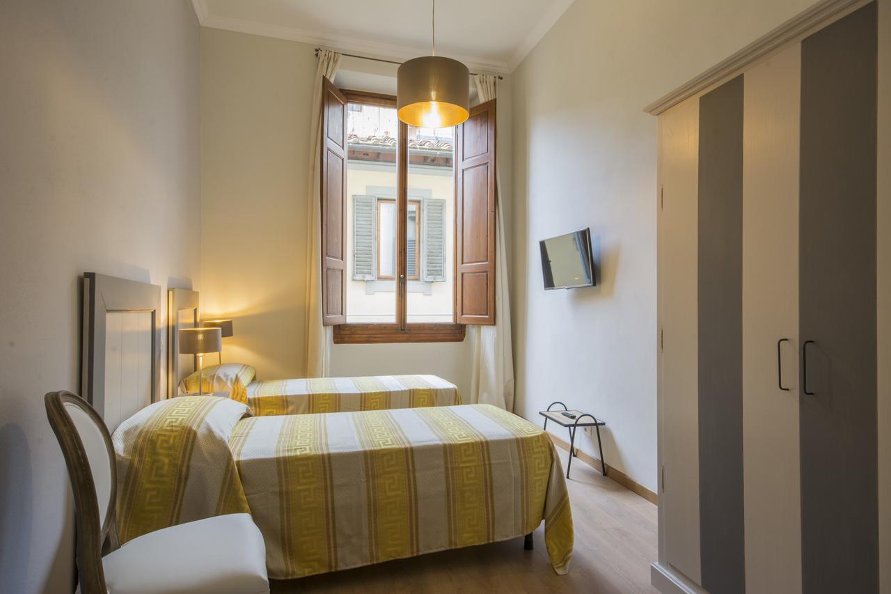 Iris Apartments By Mmega Firenze Kültér fotó