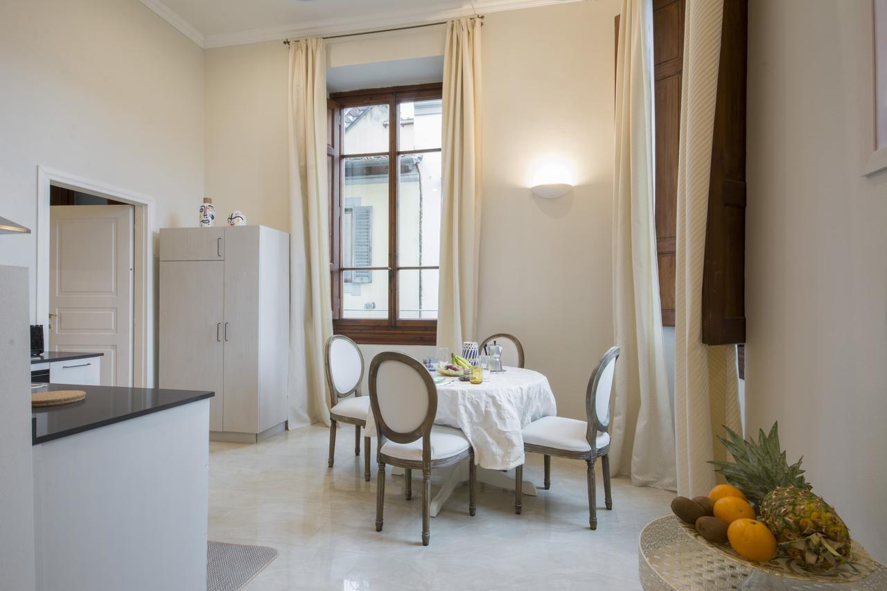 Iris Apartments By Mmega Firenze Kültér fotó