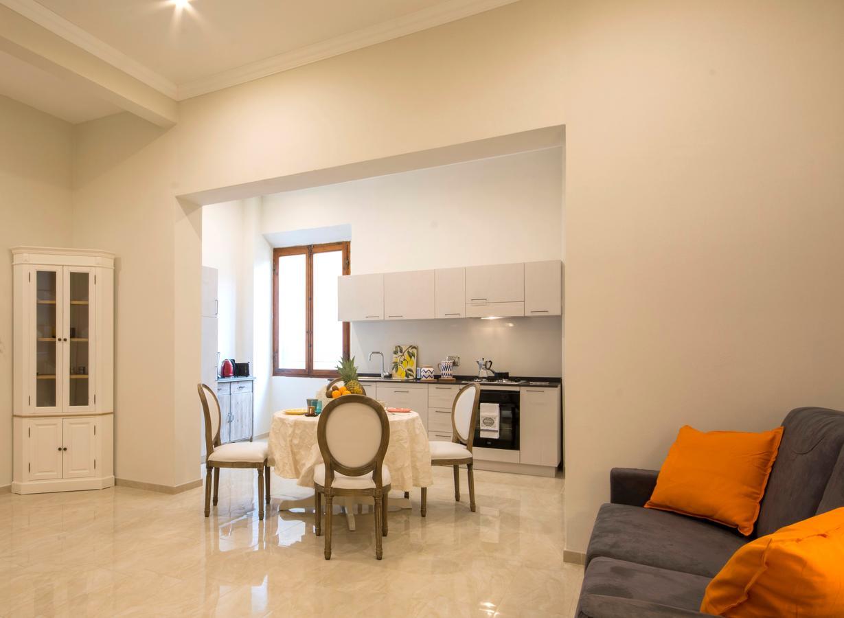 Iris Apartments By Mmega Firenze Kültér fotó