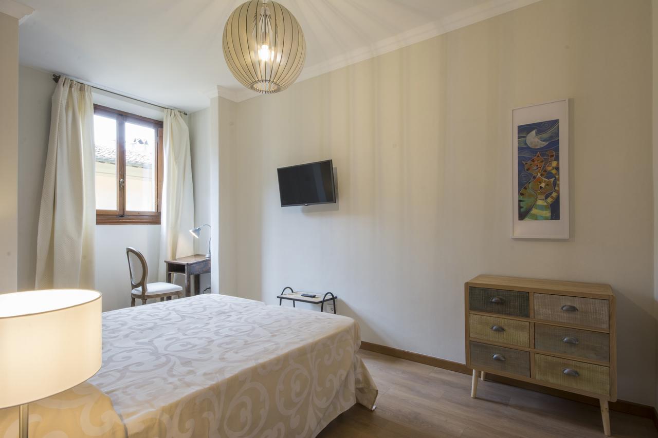 Iris Apartments By Mmega Firenze Kültér fotó