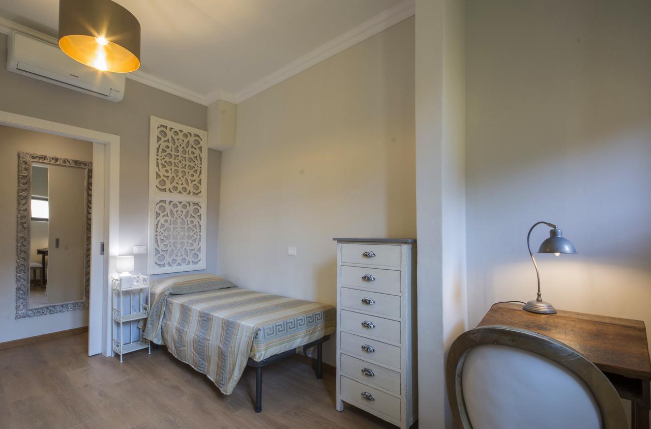 Iris Apartments By Mmega Firenze Kültér fotó