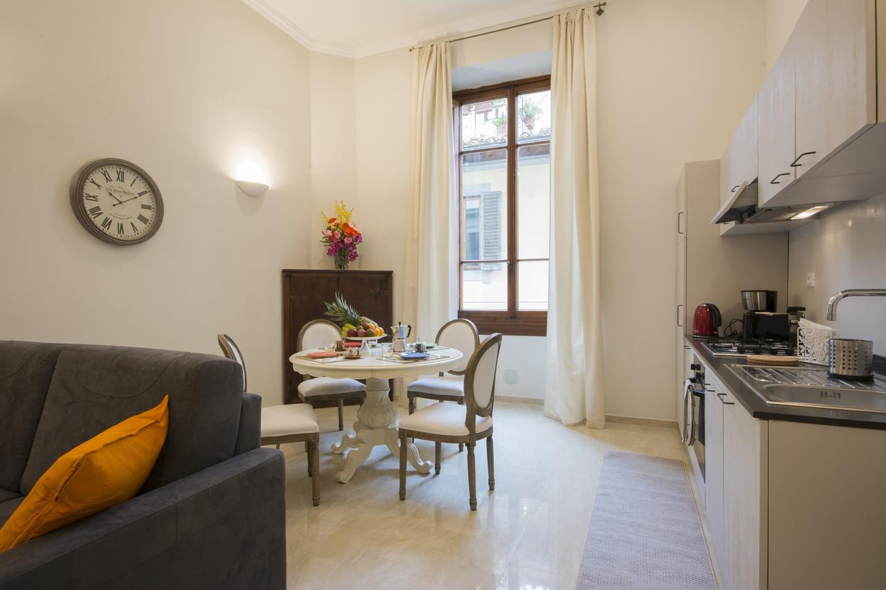 Iris Apartments By Mmega Firenze Kültér fotó